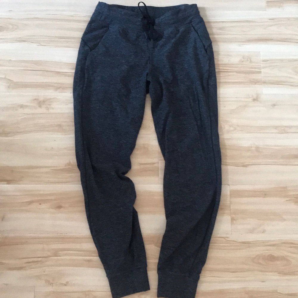 Lululemon ready to rulu jogger